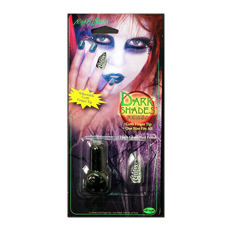 Products – Tagged goth –